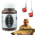 Fish Attractants Concentrated Fish Bait Additive Fish Lures For Carp Grass Carp Silver Carp Herring Snapper Tilapia Bighead. 