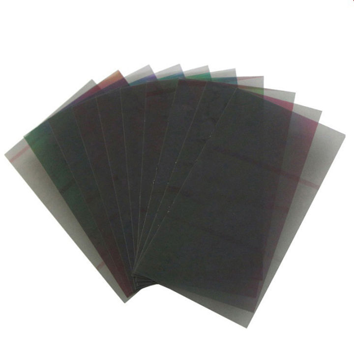 LCD Polarizer Film Polarization film Polarized Light Film For IP Creek