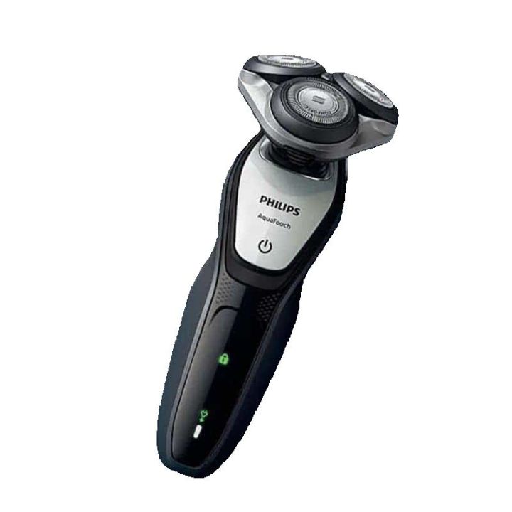 Philips AquaTouch Wet & Dry Men Shaver S5083