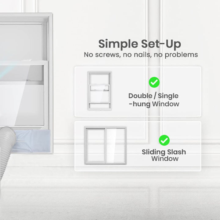 Portable%20Air%20Conditioner%20Parts-Air%20Conditioner%20Window%20Kit-Portable%20Ac%20Window%20Kit-Sliding%20Door%20Window%20Vent%20Kit%20-%20Image%208