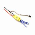 XXD HW30A 30A ESC Brushless Motor Speed Controller RC BEC ESC T-rex F450 Helicopter Boat for FPV F450 Mini Quadcopter Drone. 