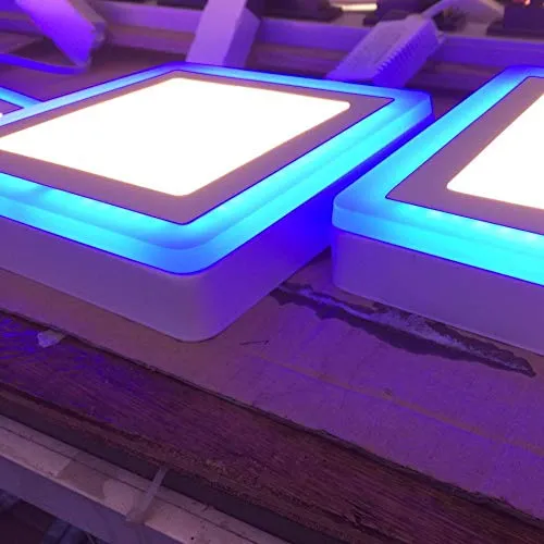 (18+6)%2018%20Watt%20LED%20Side%20Blue%20(6W)%20and%20White%20(18W)%20Square%20Surface%20Panel%20Light%20Ceiling%20(Double%20Color)%20-%20Image%205