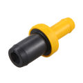 17130-PWA-003 Plastic Car Intake Manifold Outlet Valve for Honda 2005-2017. 