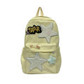 Cute Aesthetic Backpack Fashionable Backpack For Women Cute Backpack For Women Aesthetic Backpack For Travel Trendy Colorful Backpack. 