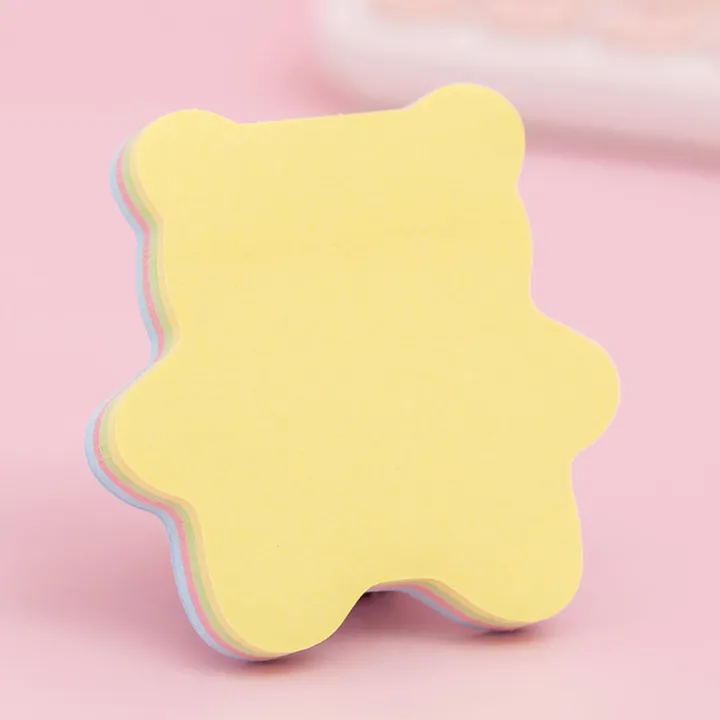 Cute%20Desktop%20Accessories%20Convenient%20Note%20Sheets%20Adorable%20Sticky%20Notes%20Fun%20Office%20Stickers%20Creative%20Memo%20Pads%20-%20Image%208