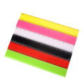 1pc 30cm/12 Inch Plastic Ruler Simple Style Straight Ruler Measuring Tool for Student School Office Stationery Supplies, Random Color. 