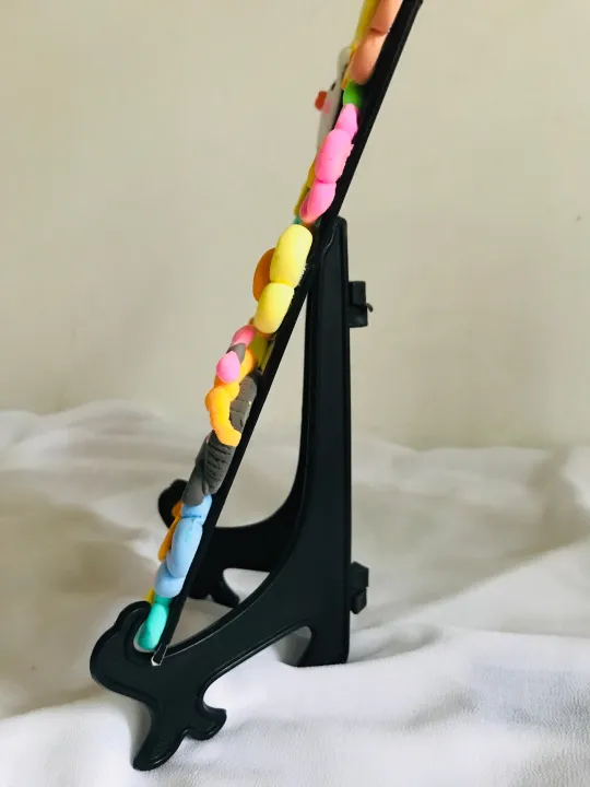 Cute%20Mirror%20Creative%20Clay%20Toys%20For%20Kids/Teens%20Birthday%20Gifts%20Fun%20Play%20Tools%20Super%20Light%20Air%20Dry%20Polymer%20Clay%20Anniversary%20Gift%20For%20Boyfriend%20Girlfriend%20Smooth%20Ornaments%20-%20Image%203