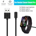 Magnetic Charge Charging Cable for Xiaomi Redmi Smart Band Pro/Watch 2/Watch 2 Lite Sport Watch Charger Wire Power Dock Stand. 