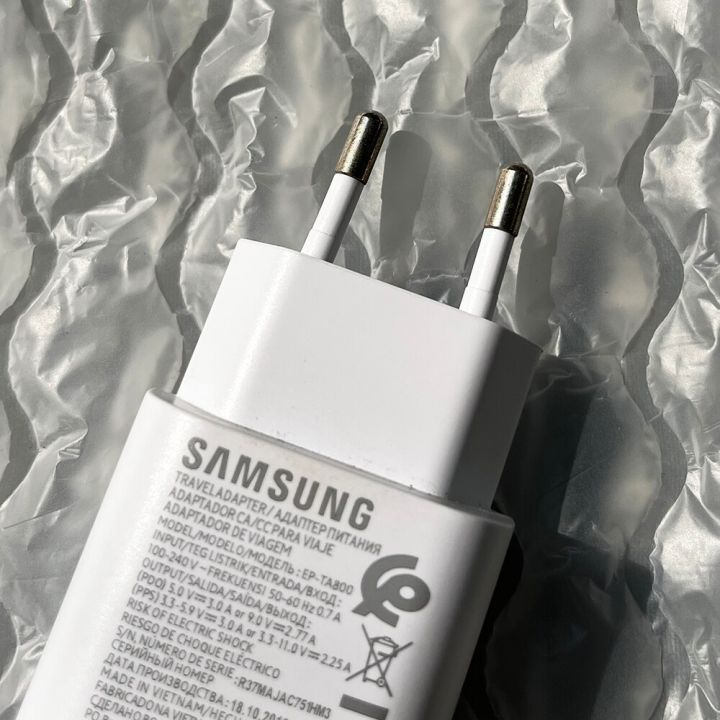 Samsung%20Super%20Fast%20Charger%2025W%20PD%20PPS%20Quick%20Charging%20EU%20Power%20Adapter%20For%20Galaxy%20S21%20S20%20Note10%20Plus%20A52%20A72%20A33%20A53%205G%20S20FE%20-%20Image%204