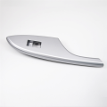 4PCS Car Door Window Switch Bezel Trim Window Glass Panel Armrest Lift Switch Button Cover For 2009-2013 Spare Parts. 