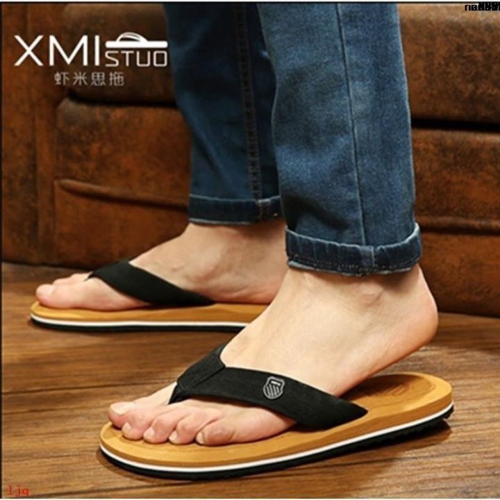 Cool Man Size Slippers #[ Code 46 Summer Beach ?。494847 Extra Large Slippers ～︶ Character Code Men's Large Flip Flops 50<