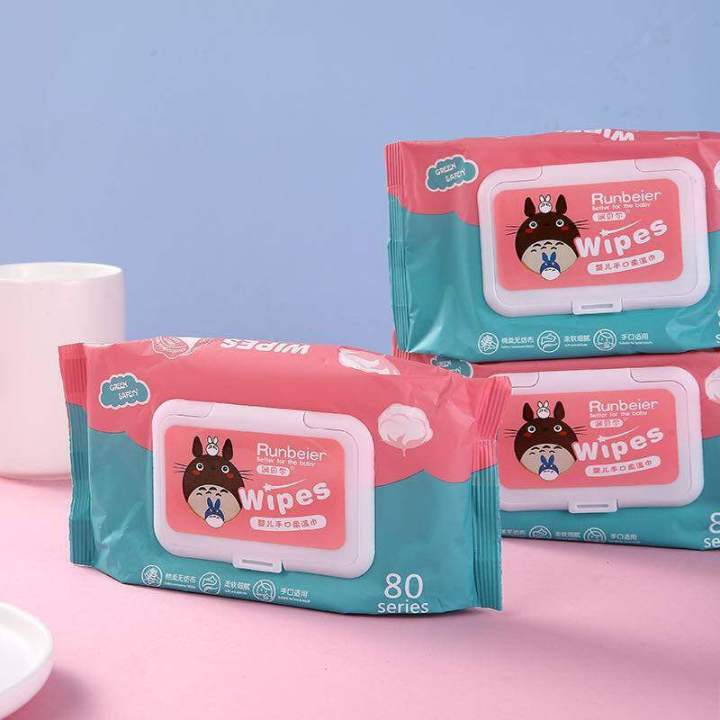 Baby%20Wet%20Wipes%20Wet%20Tissue%20Tisu%20Basah%20-%20(Non-Alcohol,%20Parabens%20Free,%20Fragrance%20Free)%20-%20Image%204