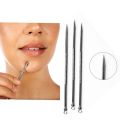 Blackhead Remover Tool Acne Pimple Spot Extractor Pin. 