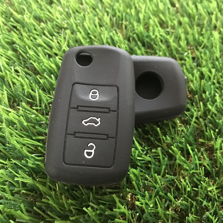 VW Golf Remote Key Cover
