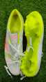 Football Boots / Soccer Shoes / Sega Brand / Star Impact Indoor and Outdoor Indian Boot Leather Sanabil Sanaabil Sports. 