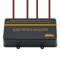 PowMr Battery Balancer Charger Controller 48V Solar System Battery Equalizer for Gel Flood AGM Lead Acid Battery BE48. 
