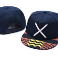 Letter Embroidery Hip Hop Caps For Men Women Fashion Cool Snapback Hat Adult Outdoor Casual Baseball Caps Flat Brim Sun Hats. 