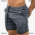 Summer Men Running Shorts Sports Fitness Short Pants Quick Dry Gym Slim Shorts（bigbig）. 