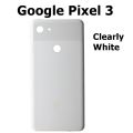 Google Pixel 3 Back Battery Cover Rear Door Housing Case , Back Panel for Google Pixel 3. 