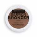 Revolution Relove Super Bronzer Oasis(From india). 