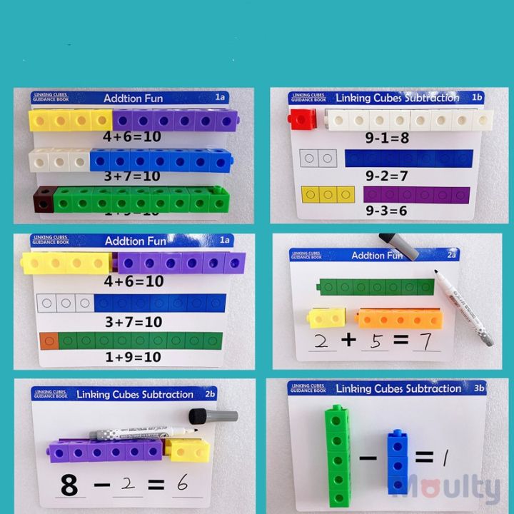 Moulty%20Linking%20Math%20Cubes%20with%20Activity%20Cards%20Set%20Number%20Blocks%20Counting%20Toys%20Snap%20Linking%20Cube%20Math%20Counters%20for%20Kids%20Learning%20-%20Image%203