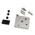 Idle Air Control Valve Rotation Plate High Hardness Idle Air Control Valve Plate for K-Series Throttle Body. 