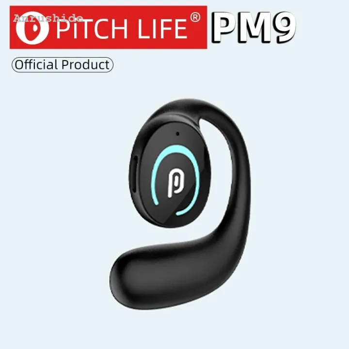 NEW%20Anrushide%20PM9%20Hanging%20Wireless%20Bluetooth%20Headset%20OWS%20Touch%20Light%20Mini%20Hig2025%20h%20Quality%20Earplugs%20Anti%20Sweat%20HD%20Sound%20Stereo%20Universal%20Headset%20-%20Image%207