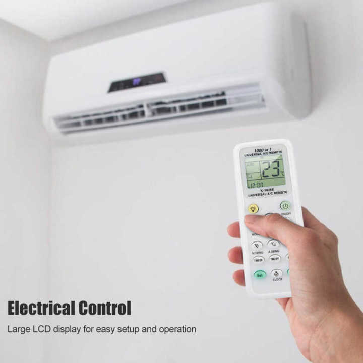LCD%20Display%20For%20Air%20Conditioner%20Remotely%20Controller%20With%20Timer%20-%20Image%209
