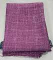 High Quality Unstitched Bubble Georgette Top Material - 60 Inch Width x 3 Yards material for Top & Salwar Frocks Ladies Unstitched Cloths for Dresses. 