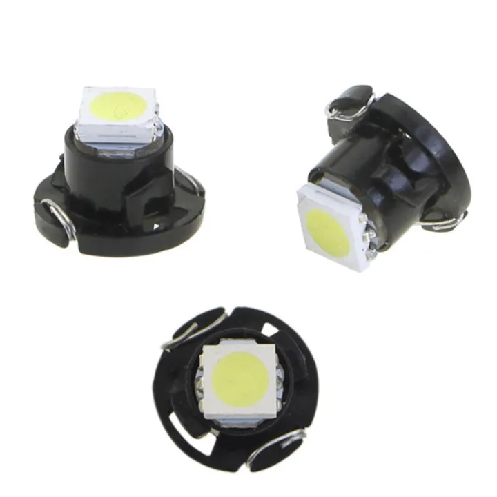10Pcs%20T4.2%2012V%20LED%20Bulb%20Car%20Instrument%20Dashboard%20Meter%20Panel%20Lights%20Lamps%20-%20Image%208