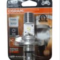 Osram H4/HS1 Motorcycle LED Headlight. 