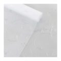 RHS Online 45cmx100cm Self-adhesive Removable Frosted DIY Window Films Decals Stickers Glass Stickers Waterproof Glass Films Door Stickers for Bathroom Toilet Kitchen. 
