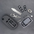【Petalfall】Tw 9010 Key Case For Tomahawk Tw9010 Tw9020 Tw9030 Uncut Blade Fob Case Cover Tw9010 Folding Car Flip Remote. 