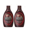 Hershey's Chocolate Syrup 680g | Hershey’s syrup | Hershey’s dessert topping. 