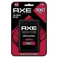 AXE Signature Intense Ticket Body Spray - 17ml. 