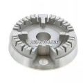 Universal Hob Gas Cooker Rinnai Burner Base (Small). 