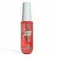 Beauty Body Spray Women's Fragrance Spray Sexy Charming Sweet Soft Floral Body Perfume Spray 100ml. 