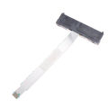 1PC For HP 14-df 14-CF 14-CR 14-DK Hard Drive Interface 6017B0972501 L23187-001 New SATA Hard Drive HDD Cable. 