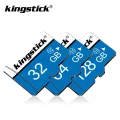 【KKadapter 】 High speed 16GB 32GB micro sd 64GB 128GB tarjeta microsd 32gb mini TF card 4GB with Free. 