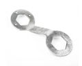 Washing Machine Universal Clutch Nut Spanner Tool. 