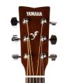 Yamaha F310 – Full Size Steel String Acoustic Guitar with Bag, 7 Picks, Pick Holder, Tuner, Capo, Stand, String Set, Belt, Alen Key, 2 Years Company Warranty 41 inch jumbo full box guitar – Traditional Western Body. 