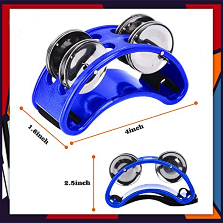 Adult%20and%20Kids%20Percussion%20Footbells,%20Musical%20Instrument%20Kickbells%20-%20Image%202