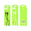 Iphone Charging Cable Data Cable Lightning to USB Cable 2.4A High Speed Lightning Data Cable Fast Charging Cable. 