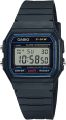 F91W-1 Classic Resin Strap Digital Sport Watch. 