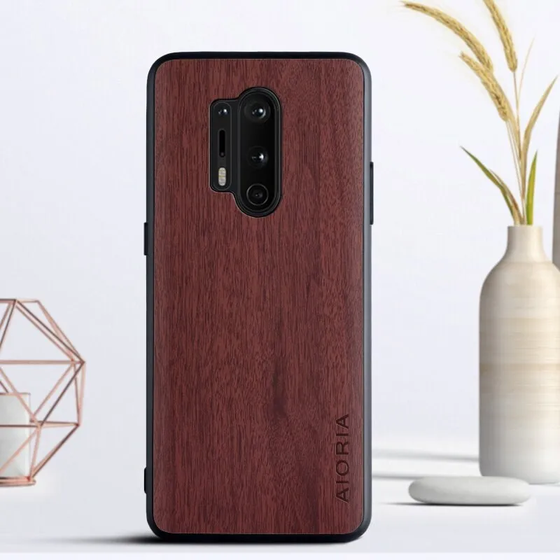 6t Covers Oneplus 6t Wood Case Lthmy For Oneplus 6T Case Soft TPU