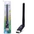Realtek RTL8188EE Wireless LAN 802.11n PCIe Network Adapter - High-Throughput Performance and Low Power Consumption - Compatible with Win 11/10/8.1/8/7/Vista/XP - Efficient and Versatile Chipset Integration. 