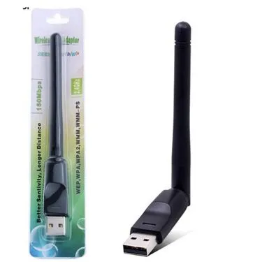 Realtek RTL8188EE Wireless LAN 802.11n PCIe Network Adapter - High-Throughput Performance and Low Power Consumption - Compatible with Win 11/10/8.1/8/7/Vista/XP - Efficient and Versatile Chipset Integration