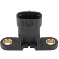 Intake Absolute Pressure Sensor Map Sensor for Toyota Hilux Hiace Prado Regius Landcruiser 2.5 3.0L 8942171020 89421-71020. 