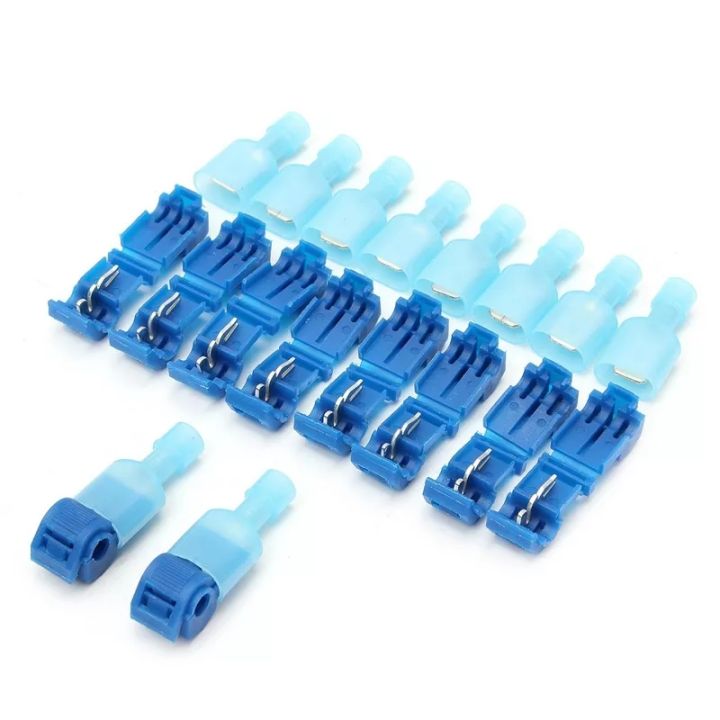 10%20Pcs/Set%20Quick%20Electrical%20Cable%20Connectors%20Snap%20Splice%20Lock%20Wire%20Terminal%20Crimp%20Wire%20Connector%20Waterproof%20Electric%20Connector%20-%20Image%208