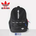 Stylish Special Edition Double Shoulder Backpack/ Bag (School Bag/ Class Bag). 